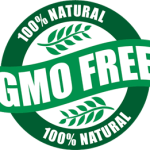 GMO free